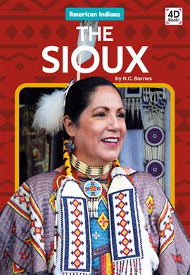 Cover image for Sioux