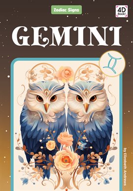 Gemini | Central Arkansas Library System | BiblioCommons