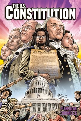 American Chronicles Set 1: Constitution