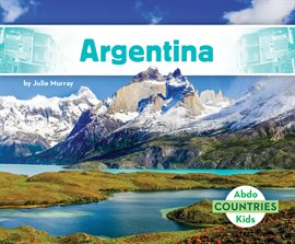 Cover image for Argentina