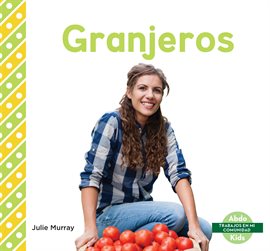 Imagen de portada para Granjeros (Farmers)