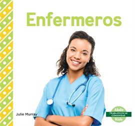 Imagen de portada para Enfermeros (Nurses)