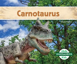 Carnotaurus (Carnotaurus)