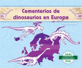 Cementerios de dinosaurios en Europa (Dinosaur Graveyards in Europe)
