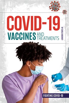 Cover image for COVID-19 Vaccines and Treatments