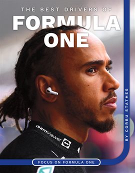 Cover image for The Best Drivers of Formula One