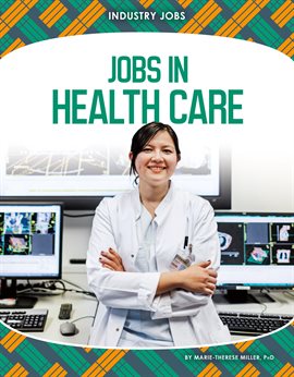 Imagen de portada para Jobs in Health Care