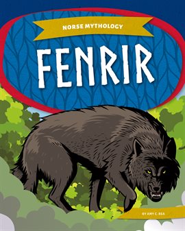 Cover image for Fenrir