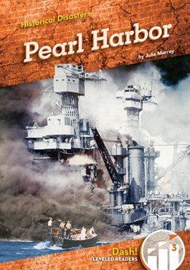 Imagen de portada para Pearl Harbor