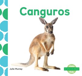 Cover image for Canguros