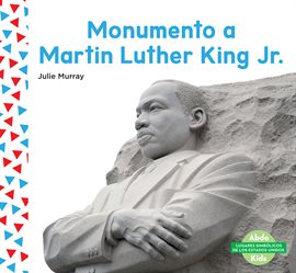 Cover image for Monumento a Martin Luther King Jr.