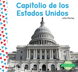Cover image for Capitolio de los Estados Unidos