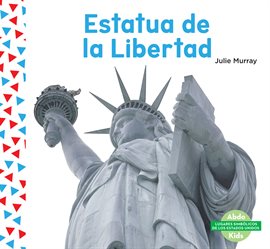 Cover image for Estatua de la Libertad (The Statue of Liberty)