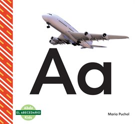 Imagen de portada para Aa