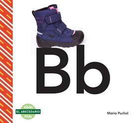 Cover image for Bb