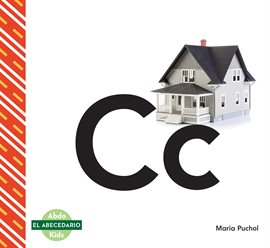 Imagen de portada para Cc
