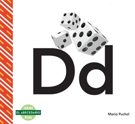 Imagen de portada para Dd
