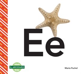 Cover image for Ee
