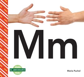 Cover image for Mm