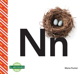 Cover image for Nn