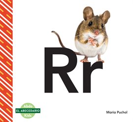 Cover image for Rr