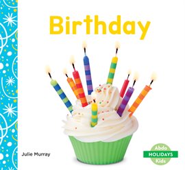 Cover image for Birthday Set 1