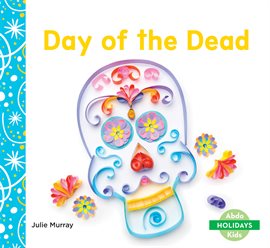 Cover image for Day of the Dead