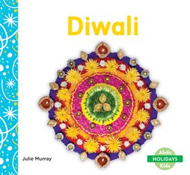 Cover image for Diwali