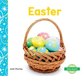 Cover image for Easter