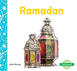 Cover image for Ramadan