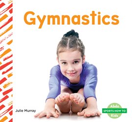 Cover image for Gymnastics