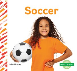 Cover image for Soccer