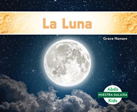 Cover image for La Vía Láctea (The Milky Way)
