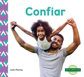 Cover image for Confiar (Trust)