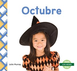 Cover image for Octubre (October)