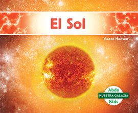 Cover image for El Sol (The Sun)