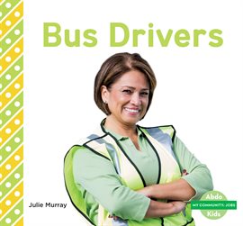 Cover image for Bus Drivers