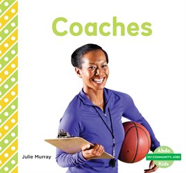 Cover image for Coaches Set 2