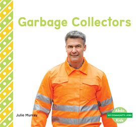 Cover image for Garbage Collectors