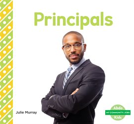 Cover image for Principals