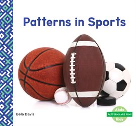 Cover image for Patterns in Sports