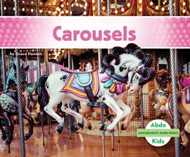 Cover image for Carousels