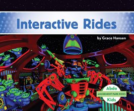 Cover image for Interactive Rides