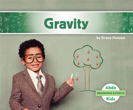 Cover image for Gravity