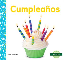 Cover image for Cumpleaños (Birthday)