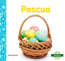 Cover image for Pascua (Easter)