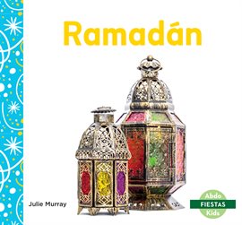 Cover image for Ramadán  (Ramadan)
