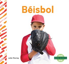 Cover image for Béisbol (Baseball)