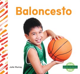 Cover image for Baloncesto (Basketball)