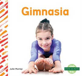 Cover image for Gimnasia (Gymnastics)
